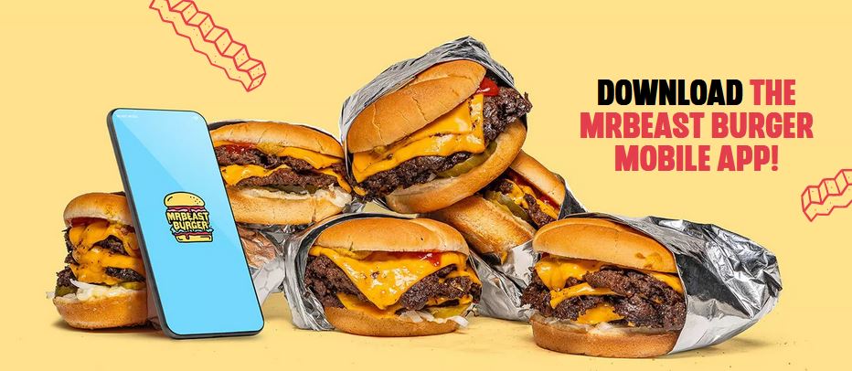 You Can Now Order from MrBeast Burger through your Xbox while Gaming — here’s how to do it