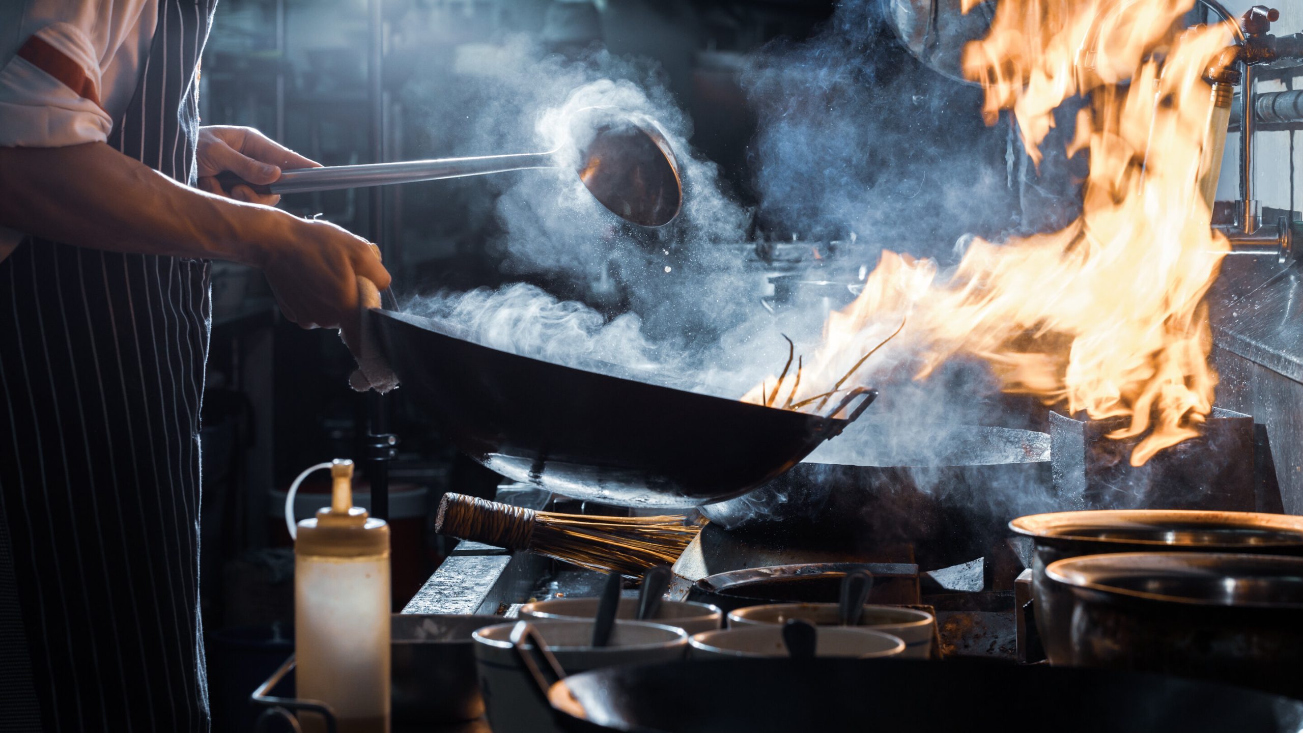 Exploring the World of Ghost Kitchens: A Guide for Restaurant Owners and Quick-Service Restaurants Looking to Increase Revenues